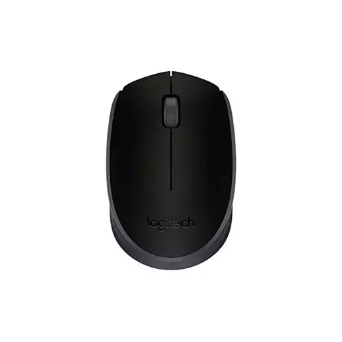 LOGITECH M171 1000 DPI WIRELESS MOUSE - 1