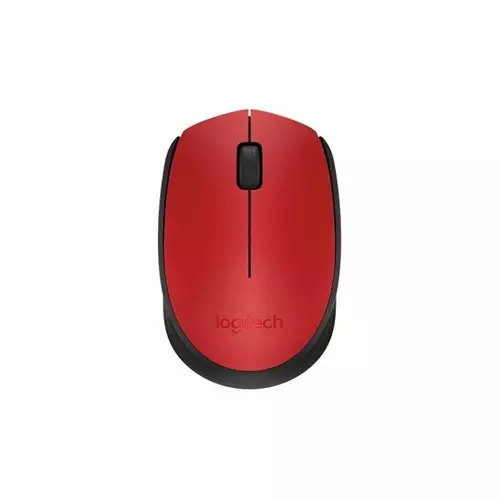 LOGITECH M171 1000 DPI WIRELESS MOUSE - 2