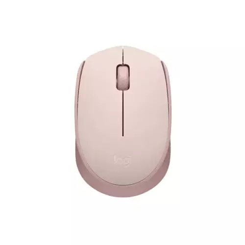 LOGITECH M171 1000 DPI WIRELESS MOUSE - 3