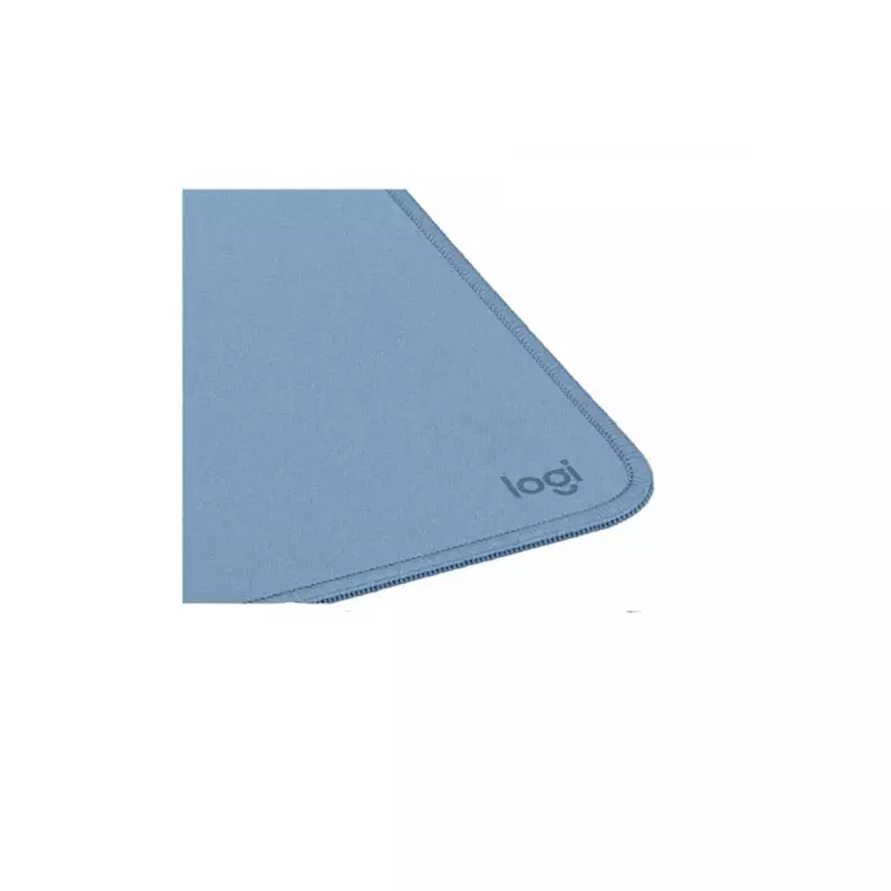 LOGITECH STUDIO SERIES BLUE GREY MOUSE PAD - 1