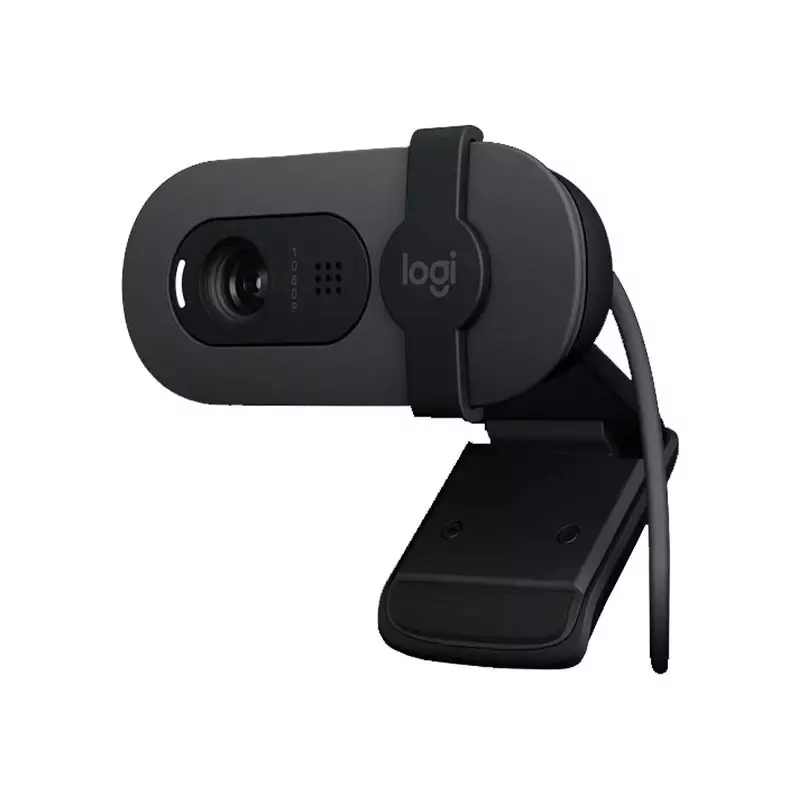 LOGITECH BRIO 100 2MP FULL HD WEBCAM - 2