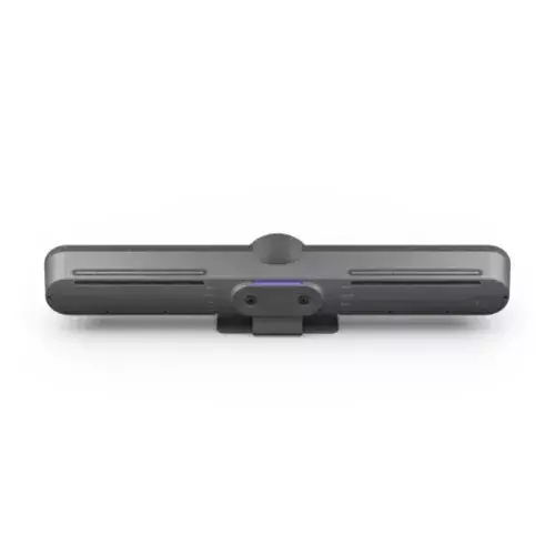 LOGITECH RALLY BAR MINI ALL-IN-ONE 4K VIDEO CONFERENCING SYSTEM - 2
