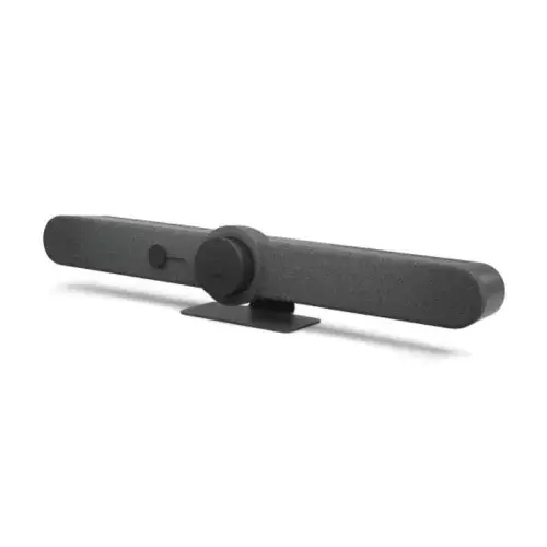 LOGITECH RALLY BAR MINI ALL-IN-ONE 4K VIDEO CONFERENCING SYSTEM - 4
