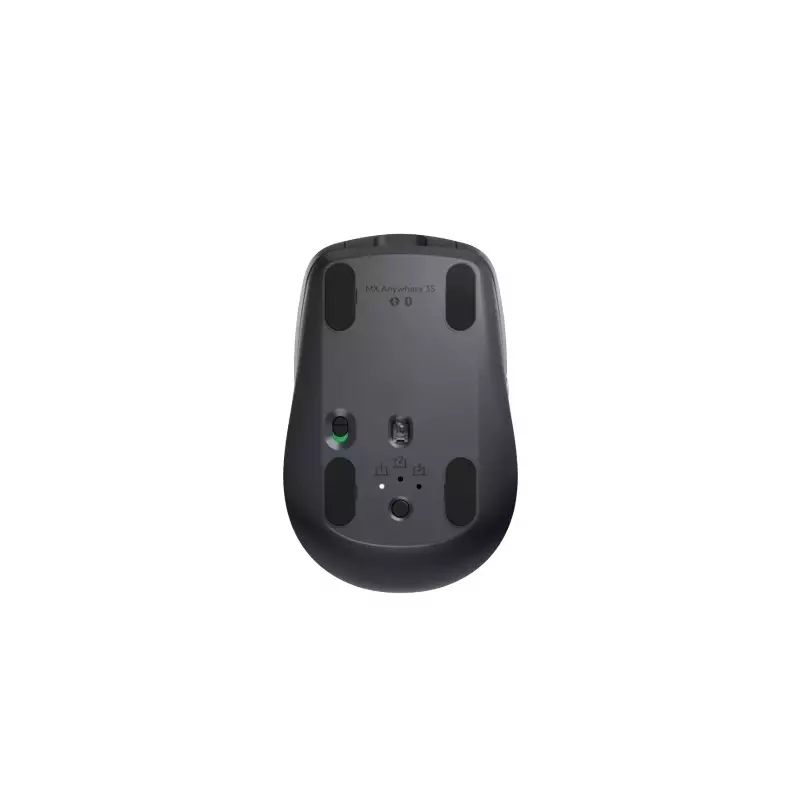 Logitech MX ANYWHERE 3S Wireless Mouse - 1