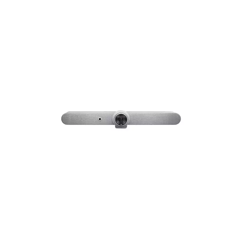 Logitech Rally Bar All-In-One 4K Video Conferencing System - 1