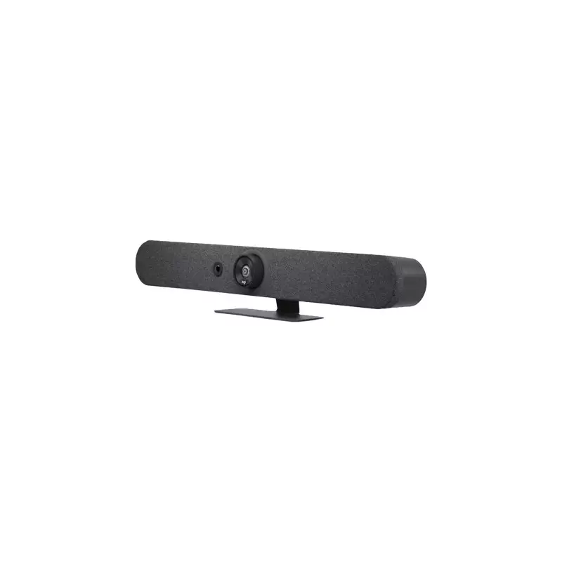 Logitech Rally Bar All-In-One 4K Video Conferencing System - 2