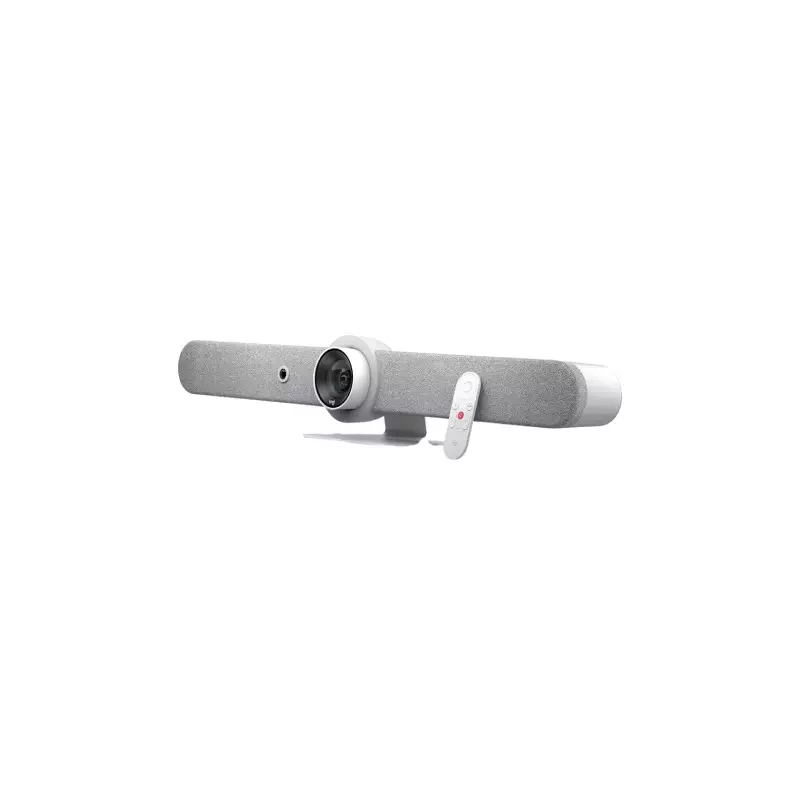 Logitech Rally Bar All-In-One 4K Video Conferencing System - 3