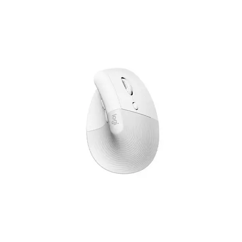 Logitech Ergo Series Lift Vertical Ergonomic Wireless Mouse - 1
