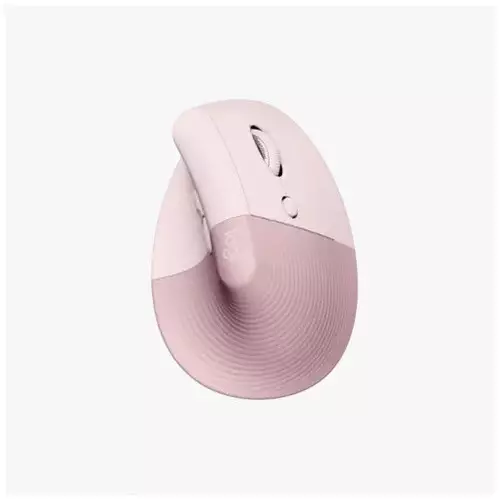 Logitech Ergo Series Lift Vertical Ergonomic Wireless Mouse - 2