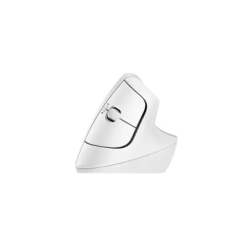 Logitech Ergo Series Lift Vertical Ergonomic Wireless Mouse - 3