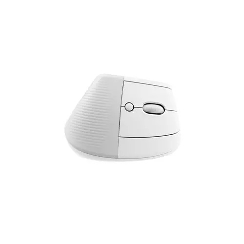 Logitech Ergo Series Lift Vertical Ergonomic Wireless Mouse - 4