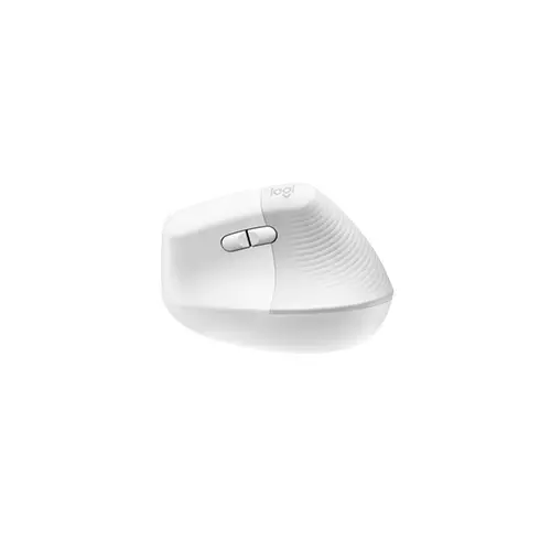 Logitech Ergo Series Lift Vertical Ergonomic Wireless Mouse - 5