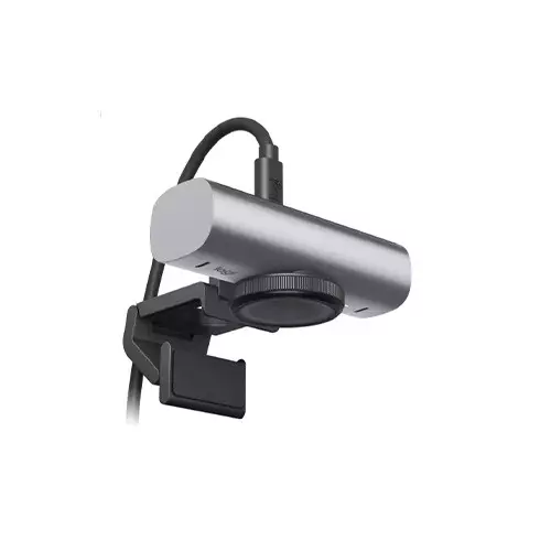 Logitech MX Brio Ultra HD 4K Webcam - 2