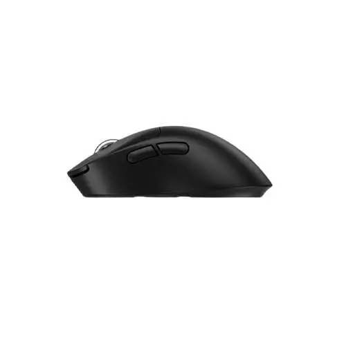 Logitech PRO X Superlight 2 DEX Lightspeed Wireless Gaming Black Mouse - 4