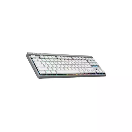 Logitech G515 LIGHTSPEED TKL Wireless Gaming Keyboard - 1