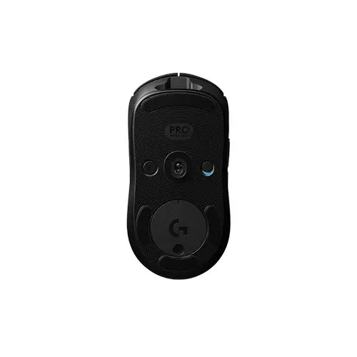 Logitech G Pro RGB Wireless Gaming Mouse - 2