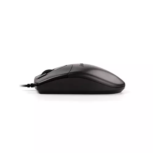 A4 Tech OP-620D 2X Click Wired USB Mouse - 2