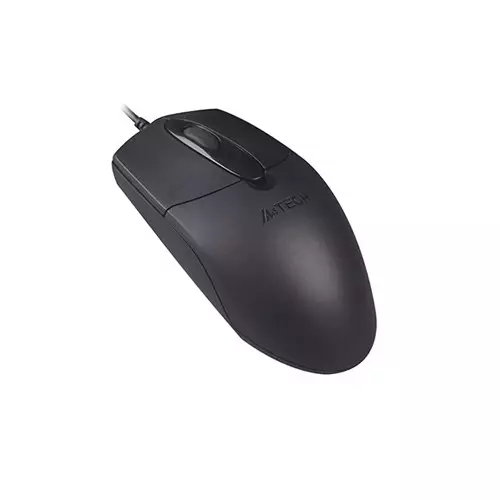 A4Tech OP-720D Click Optical Wired Mouse - 2