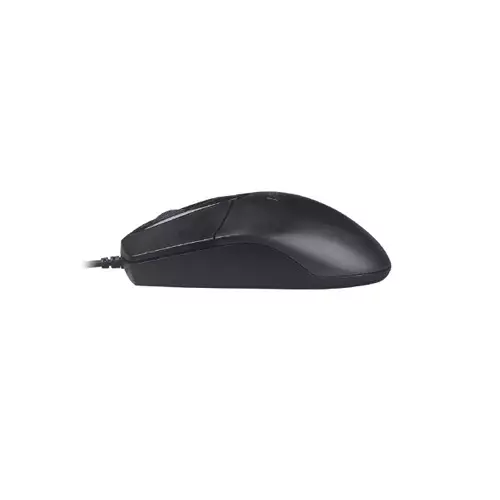 A4Tech OP-720D Click Optical Wired Mouse - 3