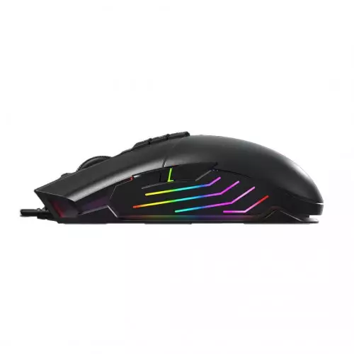 A4Tech Bloody P91S RGB Gaming Mouse - 1