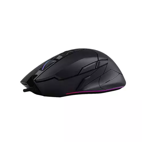 A4TECH Bloody W70 Max RGB Gaming Mouse - 1