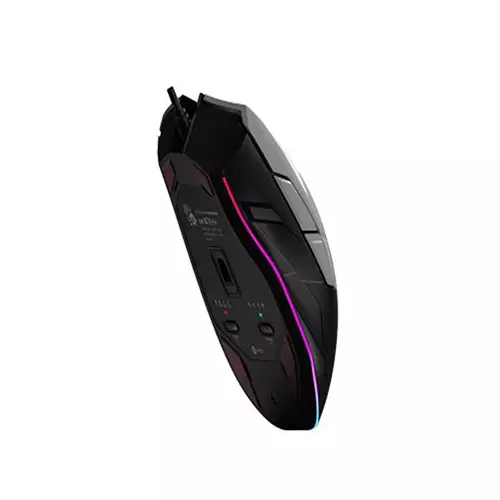 A4TECH Bloody W70 Max RGB Gaming Mouse - 2