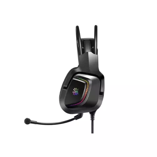 A4tech G575 VIRTUAL 7.1 SURROUND SOUND GAMING HEADSET - 1