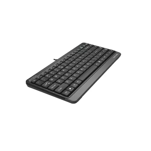 A4tech FK11 Grey Keyboard - 2
