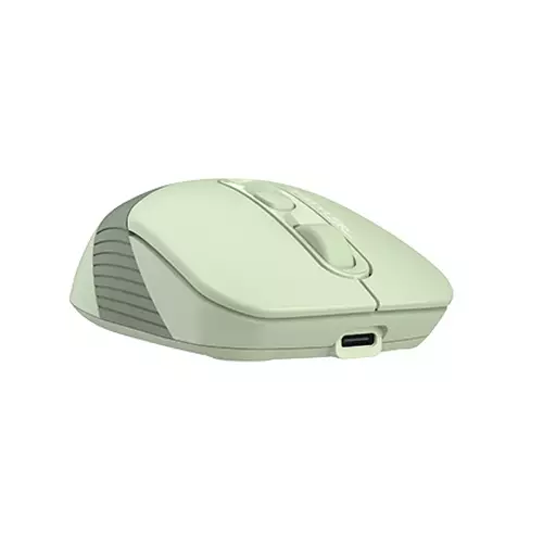 A4Tech FB10CS Dual Mode Rechargeable Mouse - 1