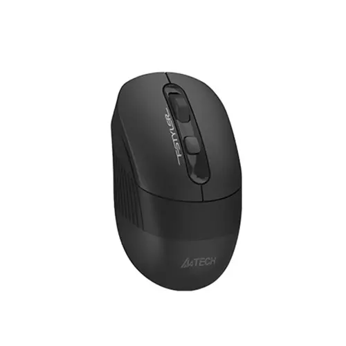 A4Tech FB10CS Dual Mode Rechargeable Mouse - 2