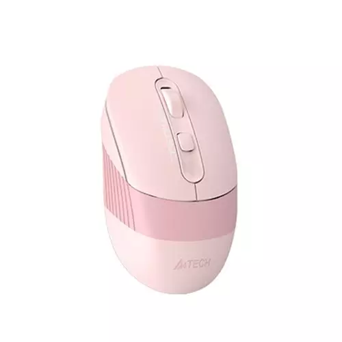 A4Tech FB10CS Dual Mode Rechargeable Mouse - 3