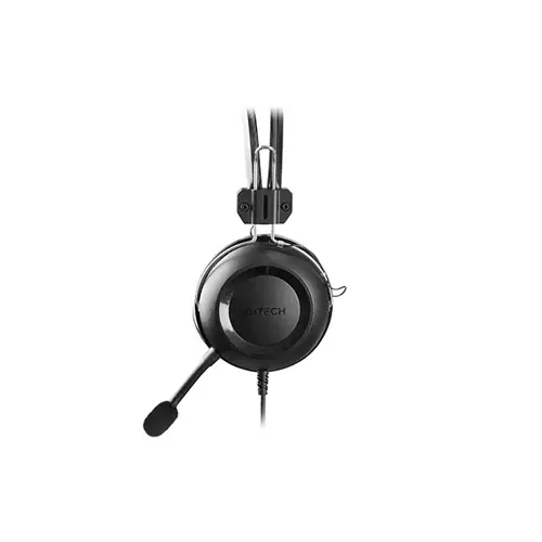 A4 TECH HU-35  ComfortFit Stereo USB Headset - 2