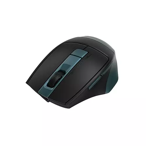 A4TECH FB35C FSTYLER DUAL MODE RECHAREGABLE BLUETOOTH & 2.4G WIRELESS MOUSE - 1