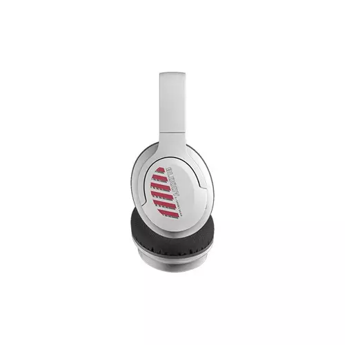 A4TECH BLOODY MH360 WIRELESS BLUETOOTH HEADSET (WHITE) - 1
