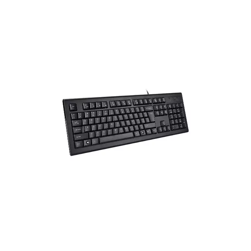 A4TECH KRS-82 USB MULTIMEDIA WITH BANGLA KEYBOARD - 1