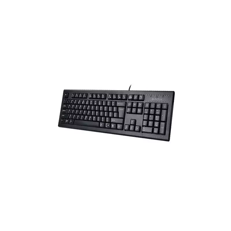 A4TECH KRS-82 USB MULTIMEDIA WITH BANGLA KEYBOARD - 2