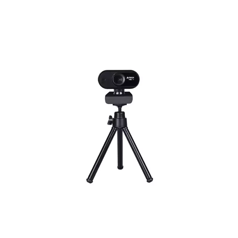 A4TECH PK-825P 720p HD Webcam - 1