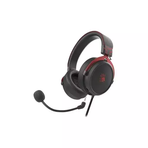 A4Tech Bloody M590i Virtual 7.1 Surround Sound Gaming Headset with Detachable Mic - 1