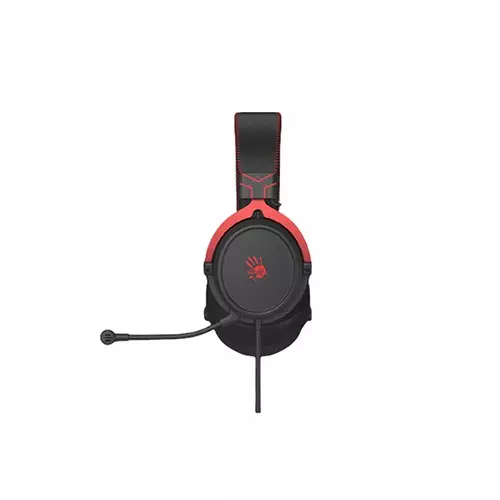 A4Tech Bloody M590i Virtual 7.1 Surround Sound Gaming Headset with Detachable Mic - 2