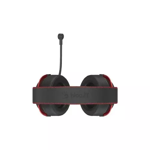 A4Tech Bloody M590i Virtual 7.1 Surround Sound Gaming Headset with Detachable Mic - 4