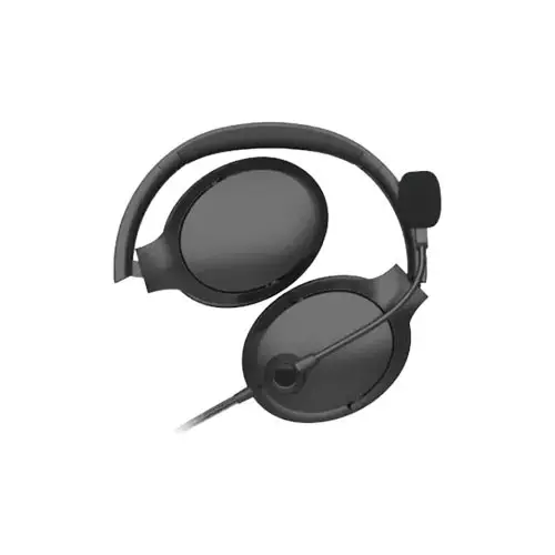 A4TECH Fstyler FH280U Foldable Headphone - 2