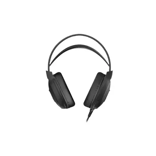 A4TECH Fstyler FH300U LED Backlit Stereo 50mm USB Headphone - 1