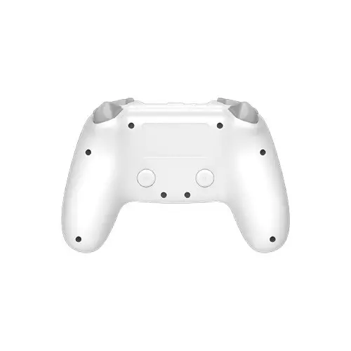 A4Tech Bloody GPW70 Dual Mode Wireless RGB Gaming Controller White - 3