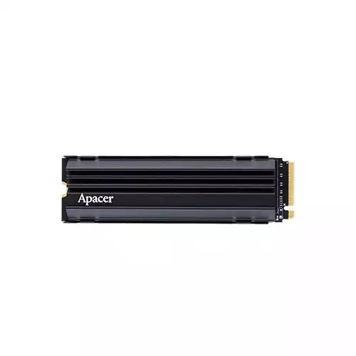 Apacer AS2280Q4U 1TB M.2 2280 NVMe PCIe Gen4 x4 SSD