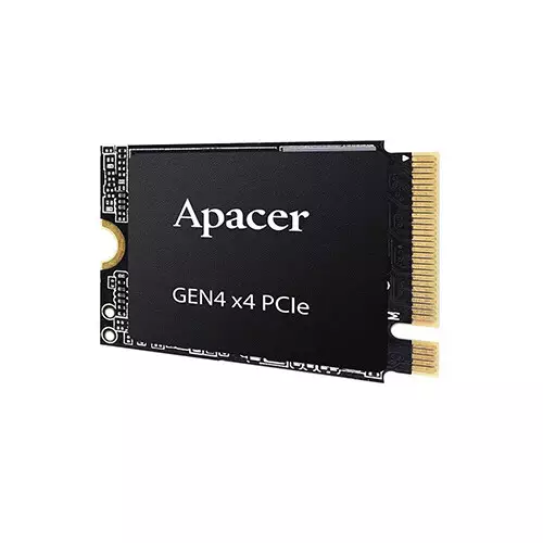Apacer PE4430-R 1TB M.2 2230 NVMe PCIe Gen4 x4 SSD - 1