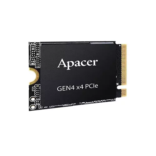 Apacer PE4430-R 1TB M.2 2230 NVMe PCIe Gen4 x4 SSD - 2