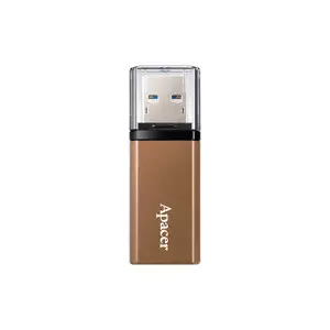 Apacer AH25C 64GB USB 3.2 Gen1 Pen Drive