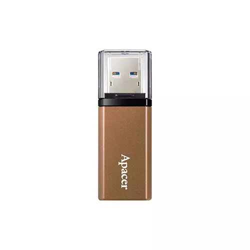 Apacer AH25C 64GB USB 3.2 Gen1 Pen Drive