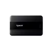 Apacer AC237 5TB USB 3.2 Gen 1 External HDD (Black)