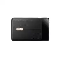 Apacer AC731 2TB USB 3.2 Gen 1 External HDD (Black)